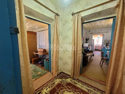 Продам дом, Комсомольская ул, 69, Челбасская ст-ца, 0 км от города