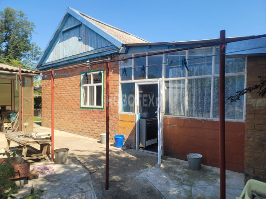 Продам дом, Комсомольская ул, 69, Челбасская ст-ца, 0 км от города