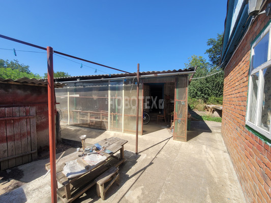 Продам дом, Комсомольская ул, 69, Челбасская ст-ца, 0 км от города