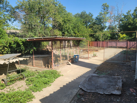 Продам дом, Комсомольская ул, 69, Челбасская ст-ца, 0 км от города