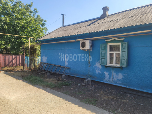 Продам дом, Комсомольская ул, 69, Челбасская ст-ца, 0 км от города