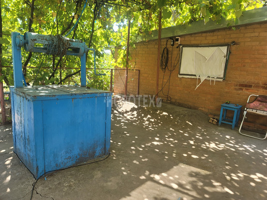 Продам дом, Комсомольская ул, 69, Челбасская ст-ца, 0 км от города