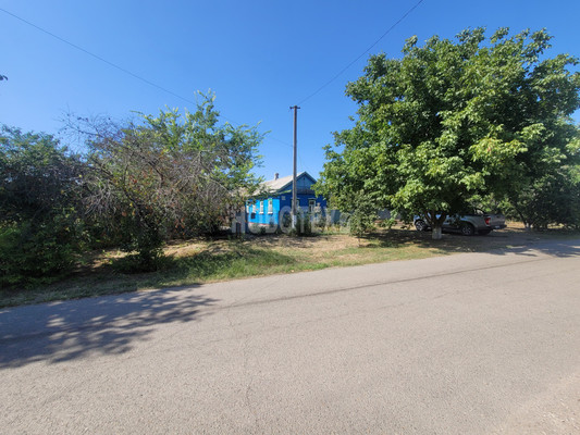 Продам дом, Комсомольская ул, 69, Челбасская ст-ца, 0 км от города