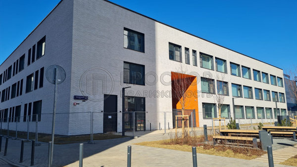 Продам двухкомнатную (2-комн.) квартиру, Полярная ул, 27к5, Москва г