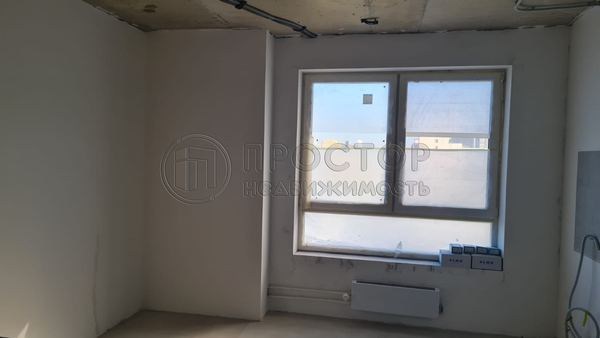 Продам двухкомнатную (2-комн.) квартиру, Полярная ул, 27к5, Москва г