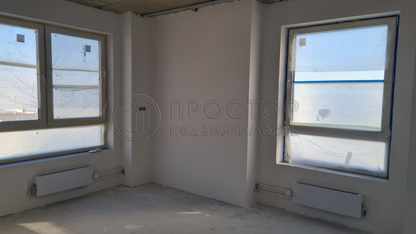 Продам двухкомнатную (2-комн.) квартиру, Полярная ул, 27к5, Москва г