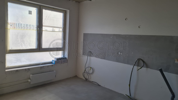 Продам двухкомнатную (2-комн.) квартиру, Полярная ул, 27к5, Москва г