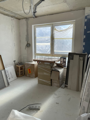 Продам двухкомнатную (2-комн.) квартиру, Полярная ул, 27к5, Москва г