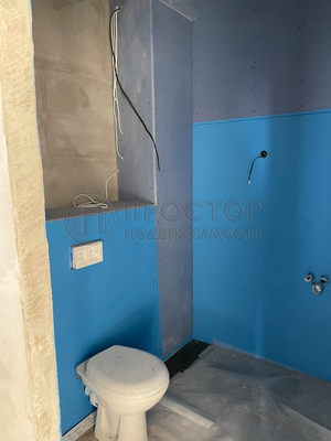 Продам двухкомнатную (2-комн.) квартиру, Полярная ул, 27к5, Москва г