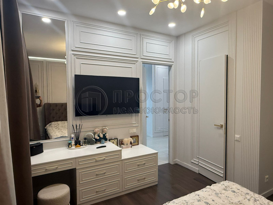 Продам двухкомнатную (2-комн.) квартиру, Академика Королева ул, 21, Москва г
