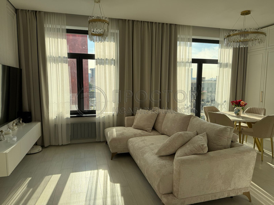 Продам двухкомнатную (2-комн.) квартиру, Академика Королева ул, 21, Москва г