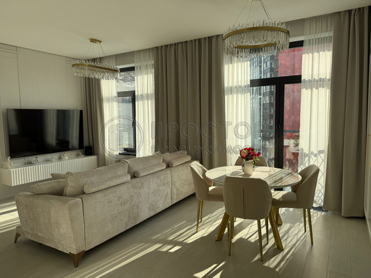 Продам двухкомнатную (2-комн.) квартиру, Академика Королева ул, 21, Москва г