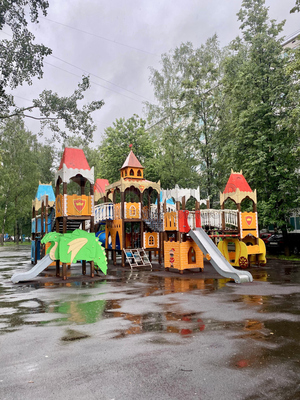 Продам трехкомнатную (3-комн.) квартиру, Конёнкова ул, 11Б, Москва г