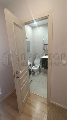 Продам однокомнатную (1-комн.) квартиру, Сухановская ул, 31, Лопатино рп