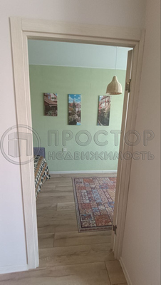 Продам однокомнатную (1-комн.) квартиру, Сухановская ул, 31, Лопатино рп