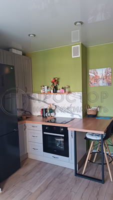 Продам однокомнатную (1-комн.) квартиру, Сухановская ул, 31, Лопатино рп
