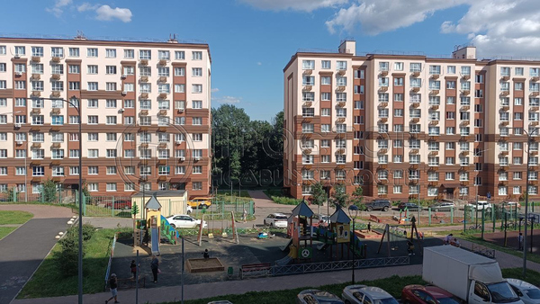 Продам однокомнатную (1-комн.) квартиру, Сухановская ул, 31, Лопатино рп