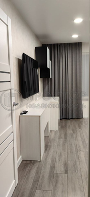 Продам однокомнатную (1-комн.) квартиру, Подольских Курсантов ул, 6к2, Москва г