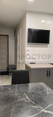 Продам однокомнатную (1-комн.) квартиру, Подольских Курсантов ул, 6к2, Москва г