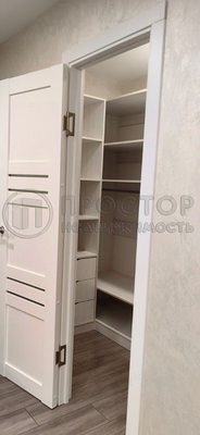 Продам однокомнатную (1-комн.) квартиру, Подольских Курсантов ул, 6к2, Москва г