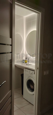 Продам однокомнатную (1-комн.) квартиру, Подольских Курсантов ул, 6к2, Москва г