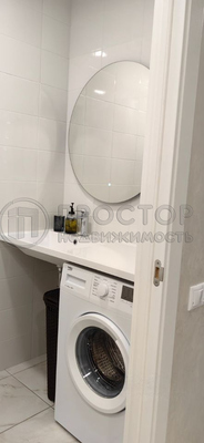 Продам однокомнатную (1-комн.) квартиру, Подольских Курсантов ул, 6к2, Москва г