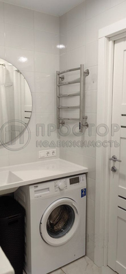 Продам однокомнатную (1-комн.) квартиру, Подольских Курсантов ул, 6к2, Москва г