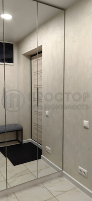 Продам однокомнатную (1-комн.) квартиру, Подольских Курсантов ул, 6к2, Москва г
