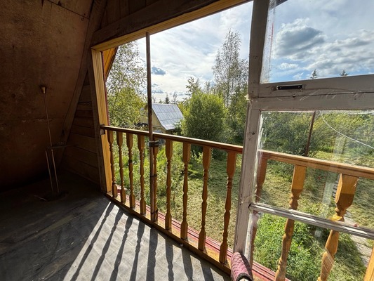 Продам дачу, 270, СНТ Кабельщик массива Бабино тер, 0 км от города