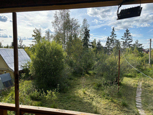 Продам дачу, 270, СНТ Кабельщик массива Бабино тер, 0 км от города