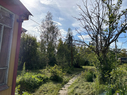 Продам дачу, 270, СНТ Кабельщик массива Бабино тер, 0 км от города