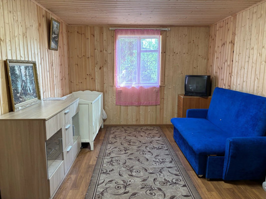 Продам дачу, 270, СНТ Кабельщик массива Бабино тер, 0 км от города