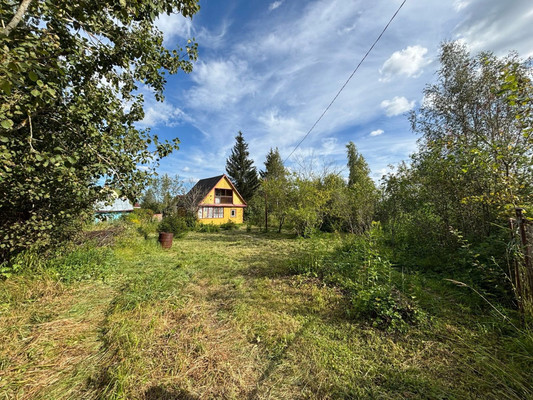 Продам дачу, 270, СНТ Кабельщик массива Бабино тер, 0 км от города