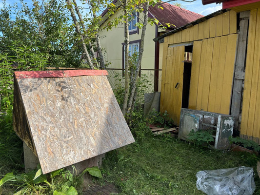 Продам дачу, 270, СНТ Кабельщик массива Бабино тер, 0 км от города