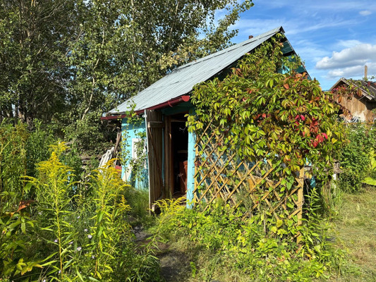 Продам дачу, 270, СНТ Кабельщик массива Бабино тер, 0 км от города