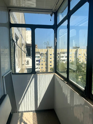 Продам однокомнатную (1-комн.) квартиру, Уральская ул, 180, Краснодар г