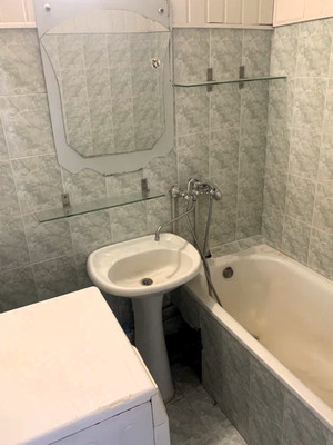 Продам однокомнатную (1-комн.) квартиру, Уральская ул, 180, Краснодар г