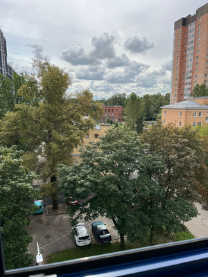 Продам однокомнатную (1-комн.) квартиру, Цимбалина ул, 25, Санкт-Петербург г