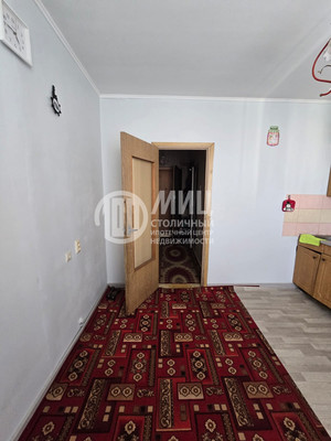 Продам однокомнатную (1-комн.) квартиру, Черепановых проезд, 36, Москва г