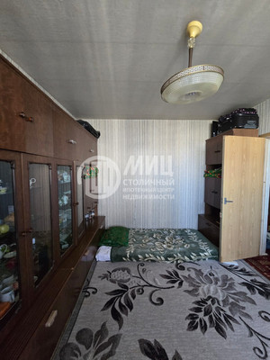 Продам однокомнатную (1-комн.) квартиру, Черепановых проезд, 36, Москва г