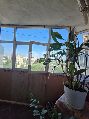Продам однокомнатную (1-комн.) квартиру, Черепановых проезд, 36, Москва г