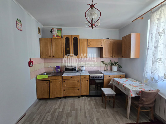 Продам однокомнатную (1-комн.) квартиру, Черепановых проезд, 36, Москва г