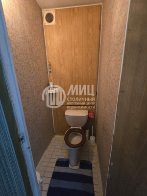 Продам однокомнатную (1-комн.) квартиру, Черепановых проезд, 36, Москва г
