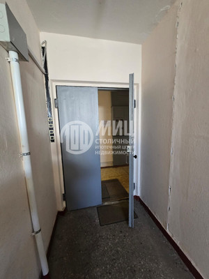 Продам однокомнатную (1-комн.) квартиру, Черепановых проезд, 36, Москва г