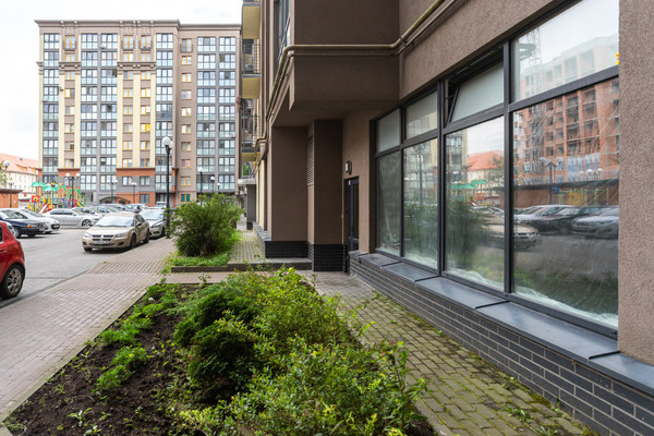 Продам однокомнатную (1-комн.) квартиру, Артиллерийская ул, 34, Калининград г