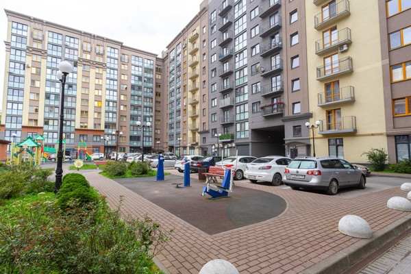 Продам однокомнатную (1-комн.) квартиру, Артиллерийская ул, 34, Калининград г
