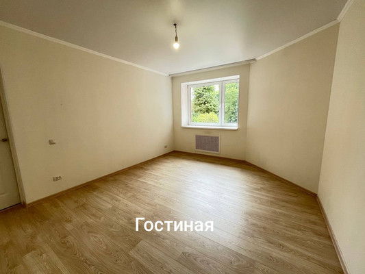 Продам трехкомнатную (3-комн.) квартиру, Московский пр-кт, 164, Калининград г