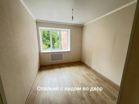 Продам трехкомнатную (3-комн.) квартиру, Московский пр-кт, 164, Калининград г