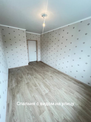 Продам трехкомнатную (3-комн.) квартиру, Московский пр-кт, 164, Калининград г