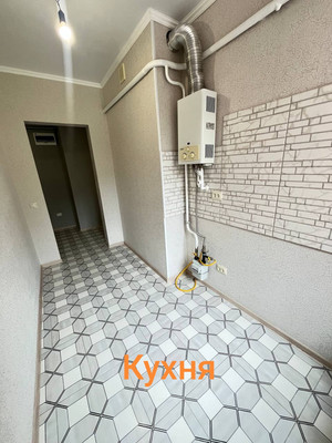 Продам трехкомнатную (3-комн.) квартиру, Московский пр-кт, 164, Калининград г